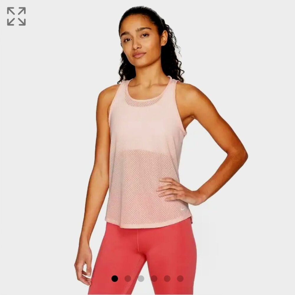 Nike Training One Breathe Dri Fit Tank - NWOT - Size S
